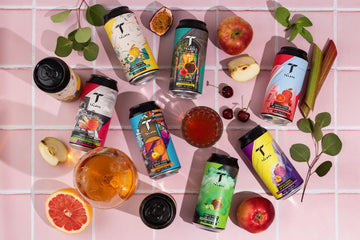 TĀLAVA iegūst augstāko novērtējumu International Cider Challenge 2023
