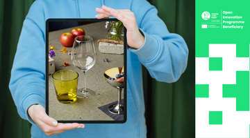 TĀLAVA izvēlēta par Cross-Re-Tour programmas dalībnieku!