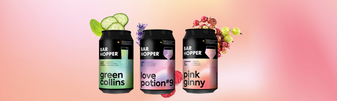 BAR HOPPER cocktails – Tagged 
